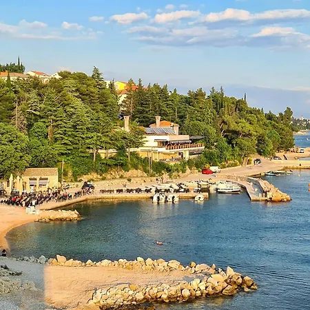 Apartman Dramalj Apartament Dramalj