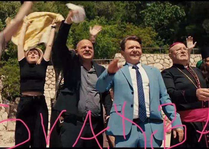 Appartement Apartman Dramalj *