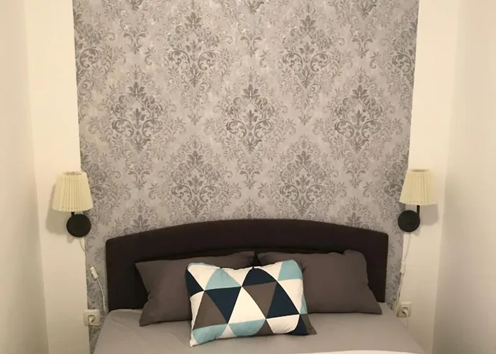 Apartman Dramalj Appartement