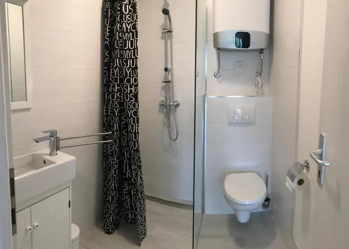 Appartement Apartman Dramalj