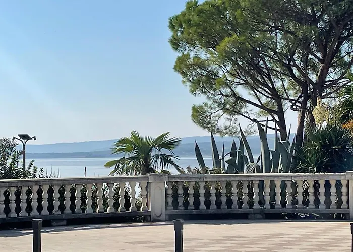 Apartman Dramalj Dramalj