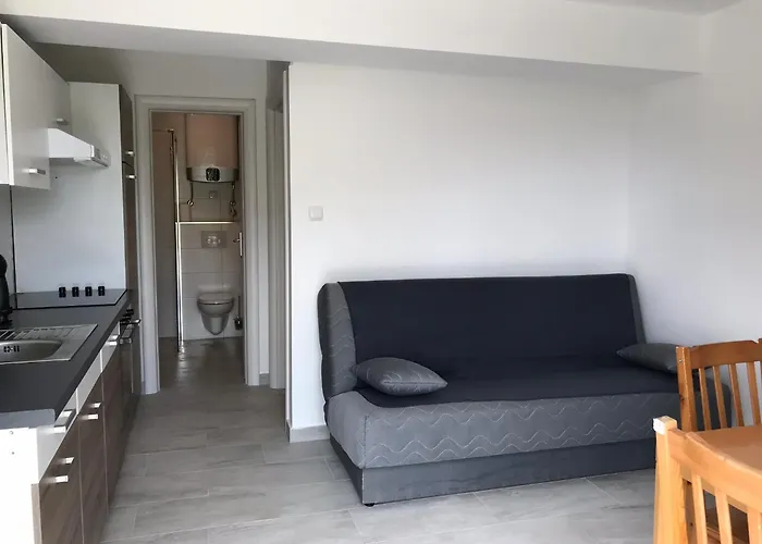 Apartman Dramalj * Dramalj