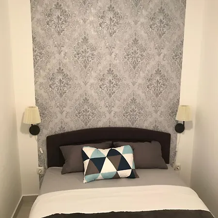 Apartman Dramalj Lejlighed