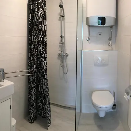 Apartment Apartman Dramalj