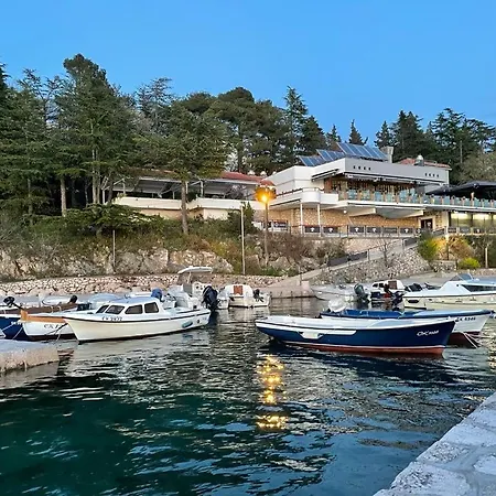 Apartman Dramalj Apartment *