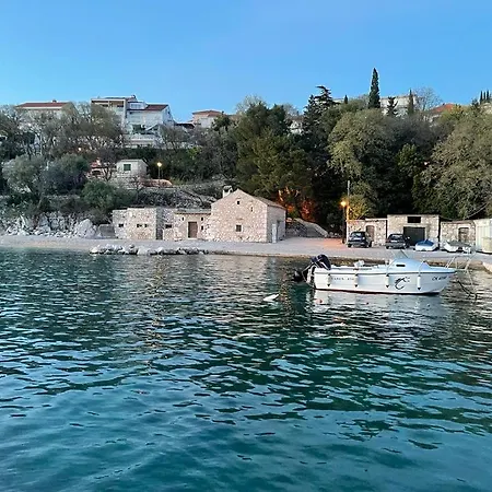 Apartman Dramalj