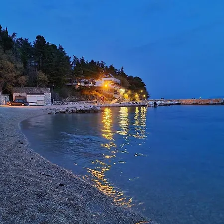 Lejlighed Apartman Dramalj Dramalj