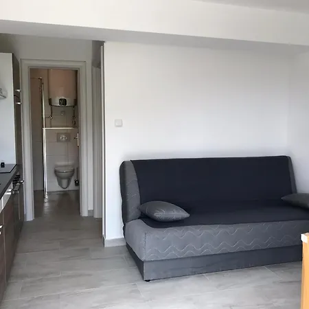 Apartman Dramalj * 德拉马利