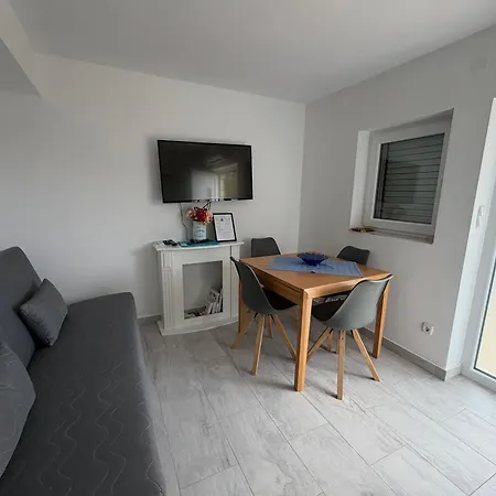 Apartman Dramalj 드라말리