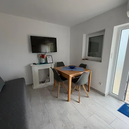Apartman Dramalj