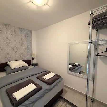 Apartman Dramalj 아파트 *