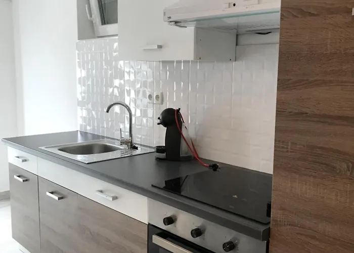 Apartman Dramalj Lejlighed