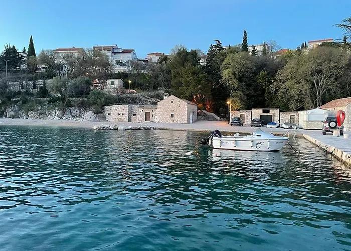 Apartman Dramalj